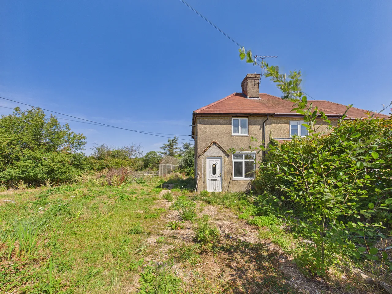 2 bed house for sale, Marlow Road, Cadmore End, HP14