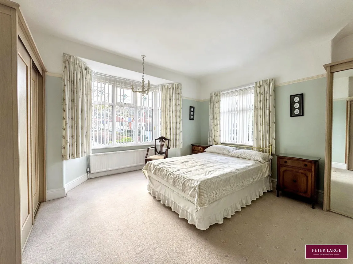 Plas Avenue, Prestatyn, Denbighshire, LL19 9NH, photo 13