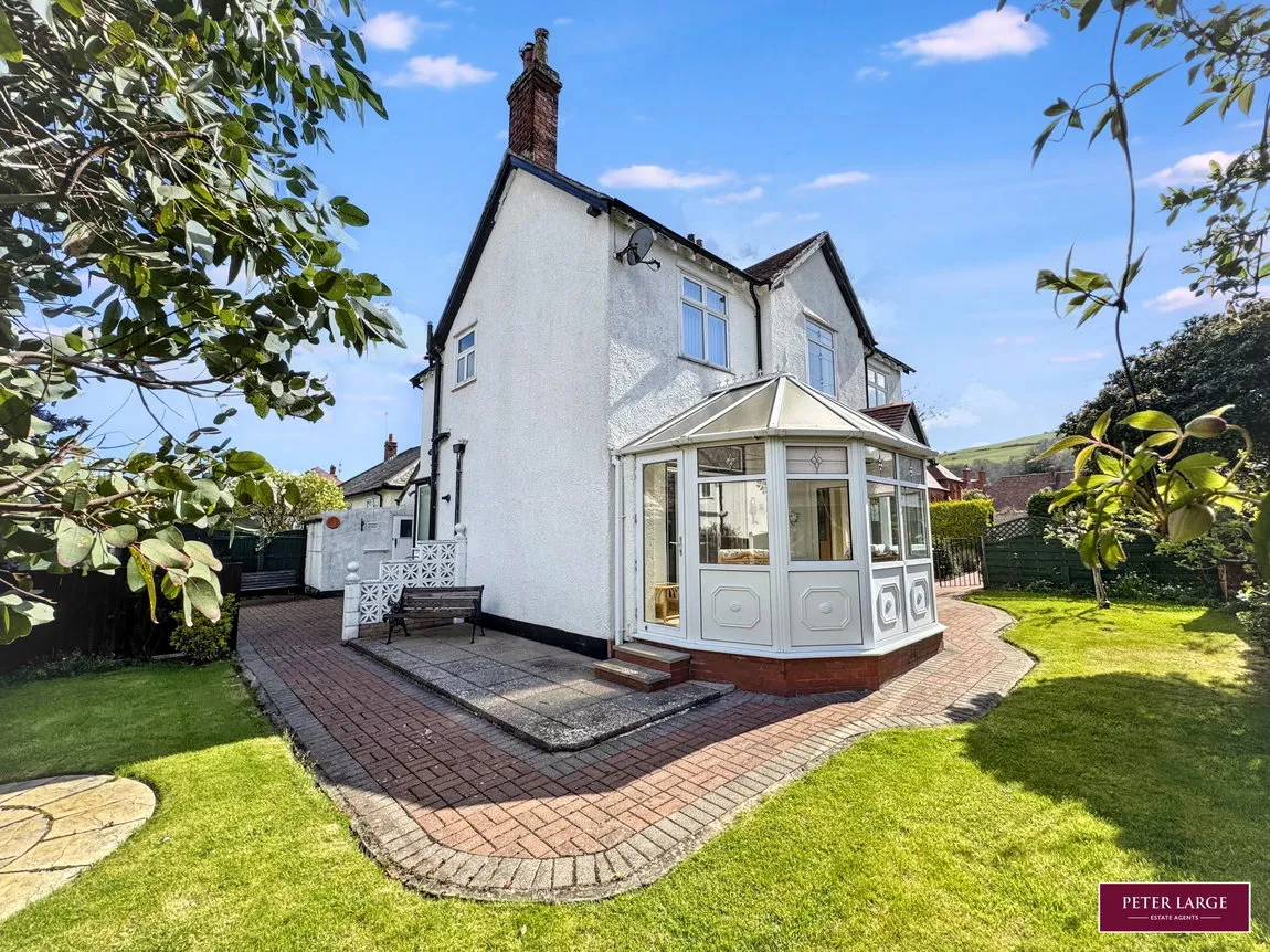 Plas Avenue, Prestatyn, Denbighshire, LL19 9NH, photo 17