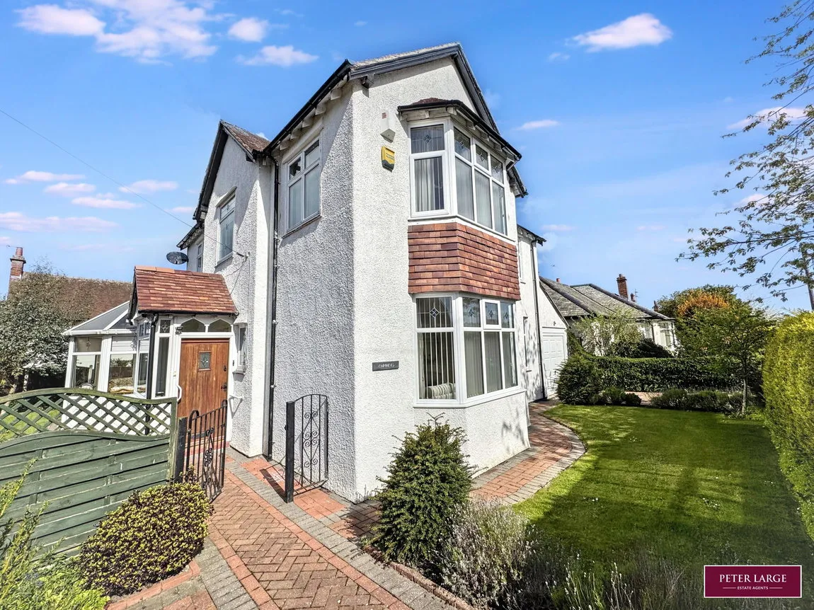 Plas Avenue, Prestatyn, Denbighshire, LL19 9NH, photo 20