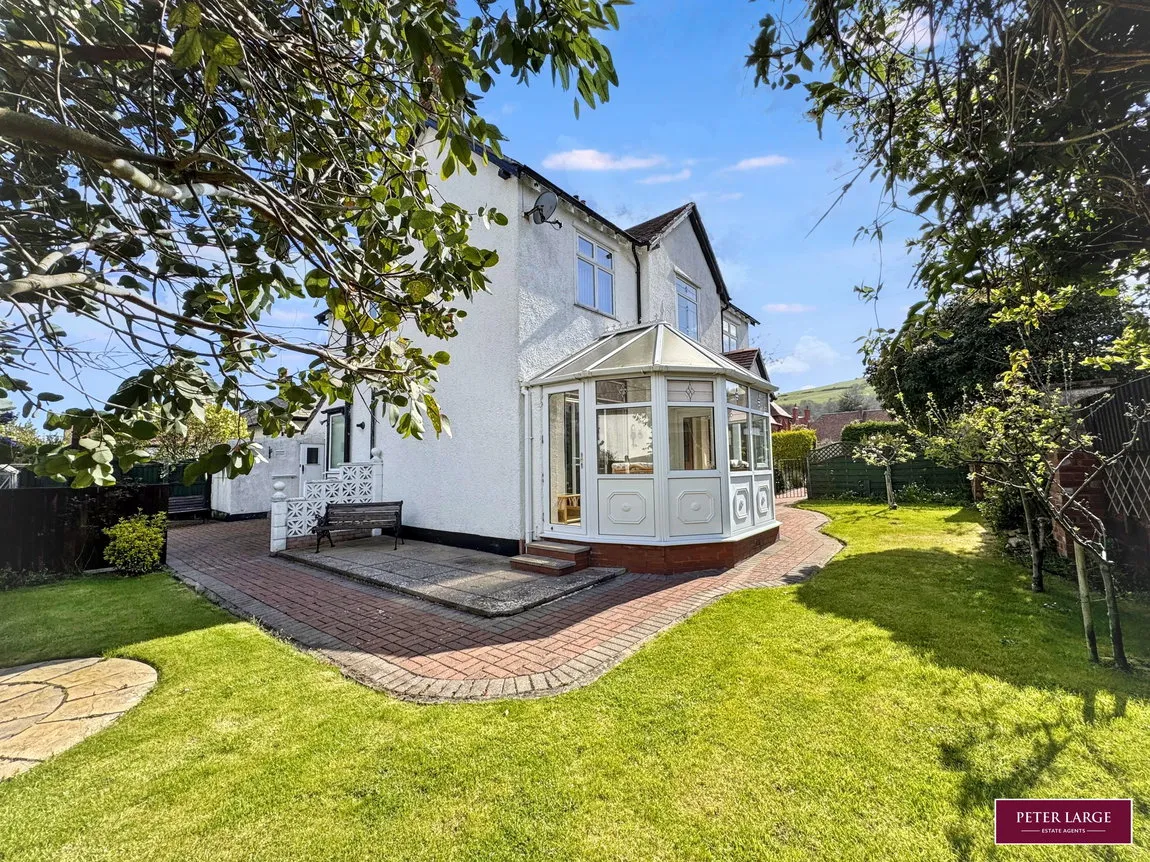 Plas Avenue, Prestatyn, Denbighshire, LL19 9NH, photo 3