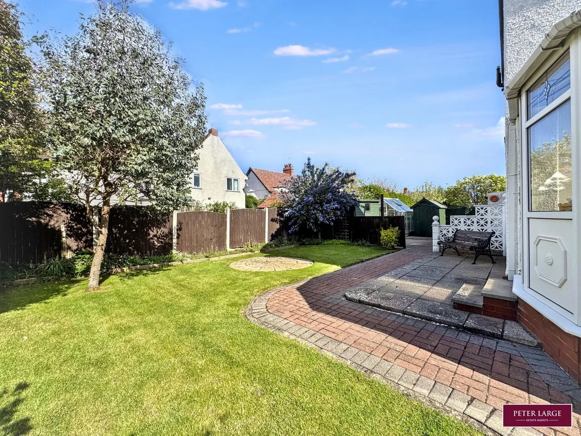 Plas Avenue, Prestatyn, Denbighshire, LL19 9NH, photo 18