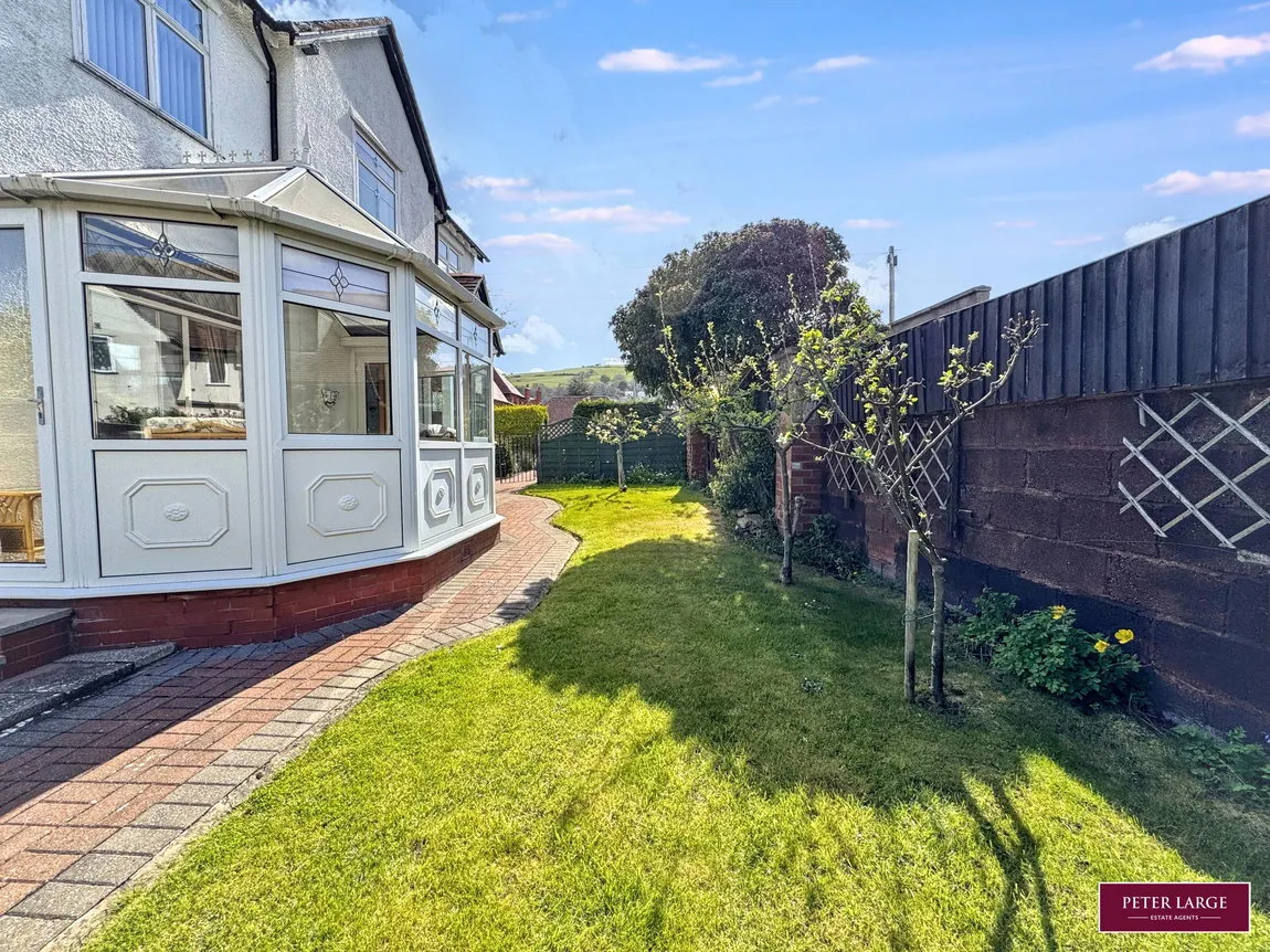 Plas Avenue, Prestatyn, Denbighshire, LL19 9NH, photo 10