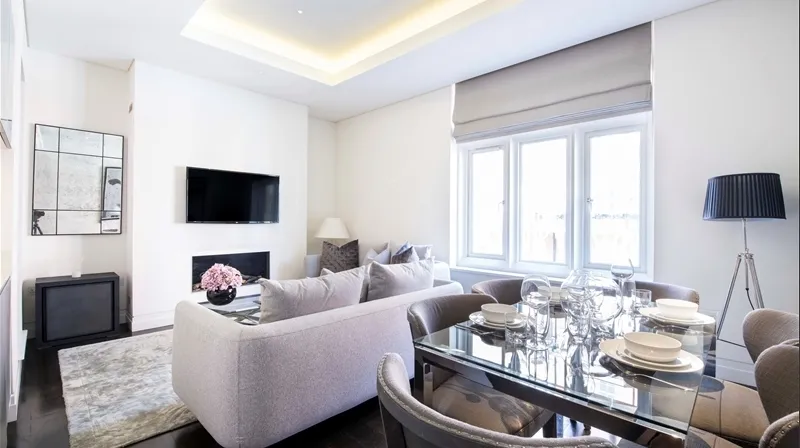 2 bed flat to rent, Green Street, Mayfair, W1K