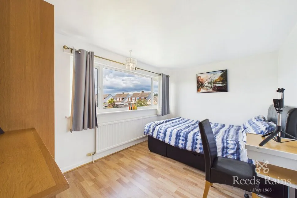 Ryecroft Avenue, York, YO24, photo 7