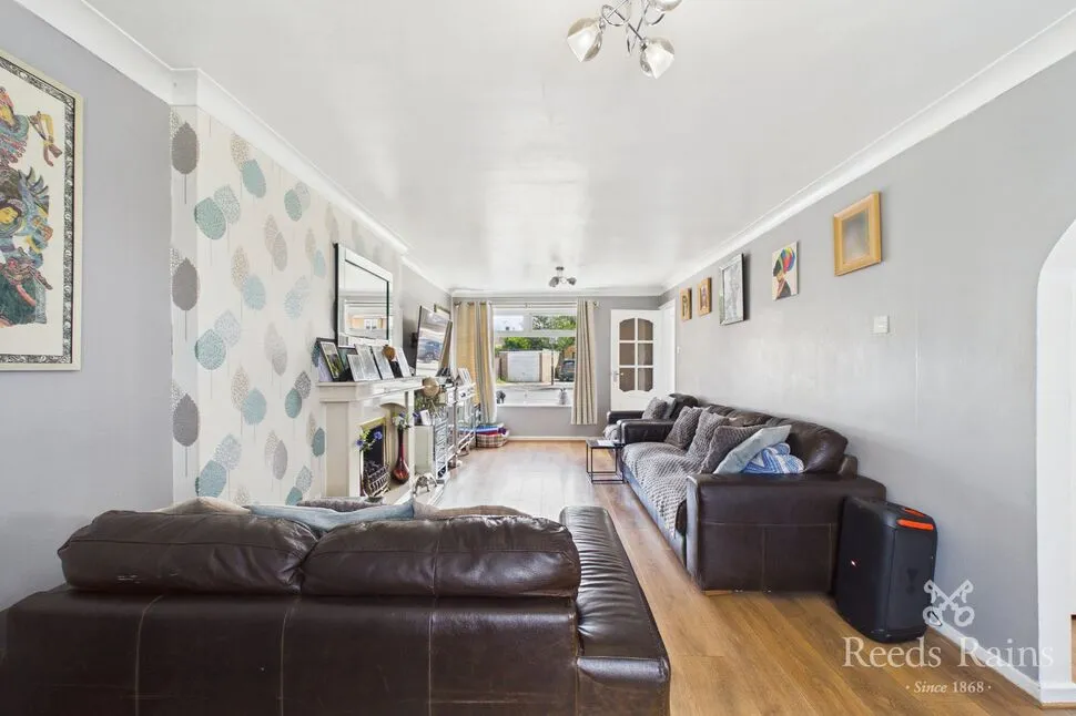 Ryecroft Avenue, York, YO24, photo 11