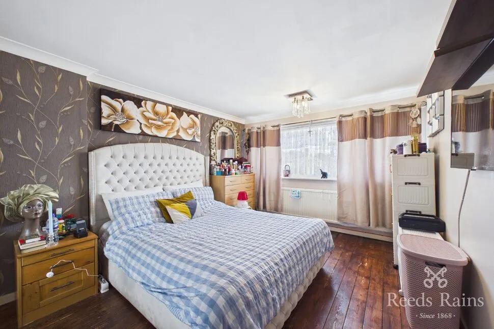 Ryecroft Avenue, York, YO24, photo 5