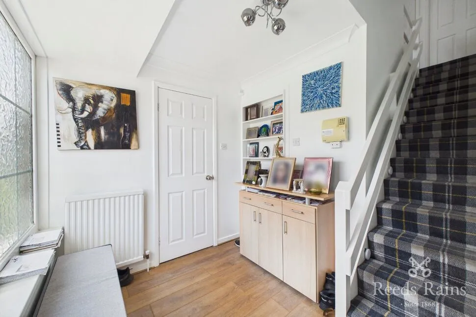 Ryecroft Avenue, York, YO24, photo 6