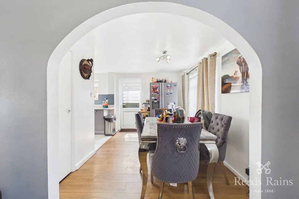 Ryecroft Avenue, York, YO24, photo 9