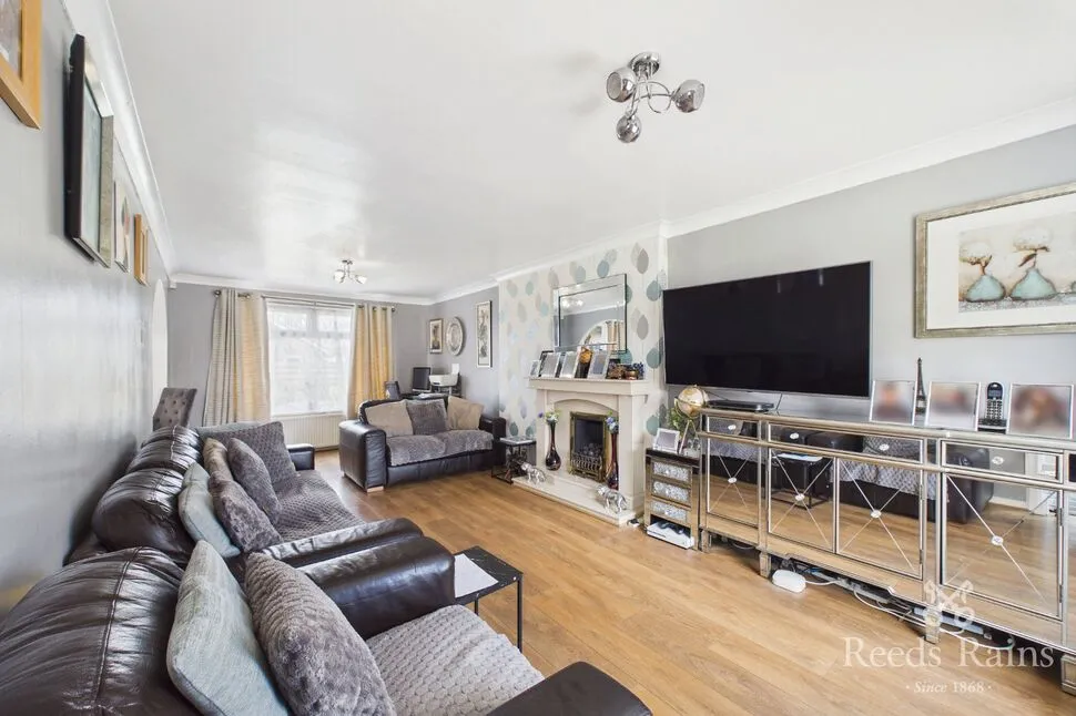 Ryecroft Avenue, York, YO24, photo 4