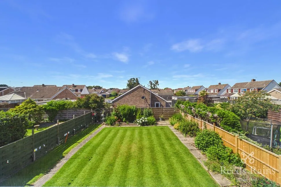 Ryecroft Avenue, York, YO24, photo 3