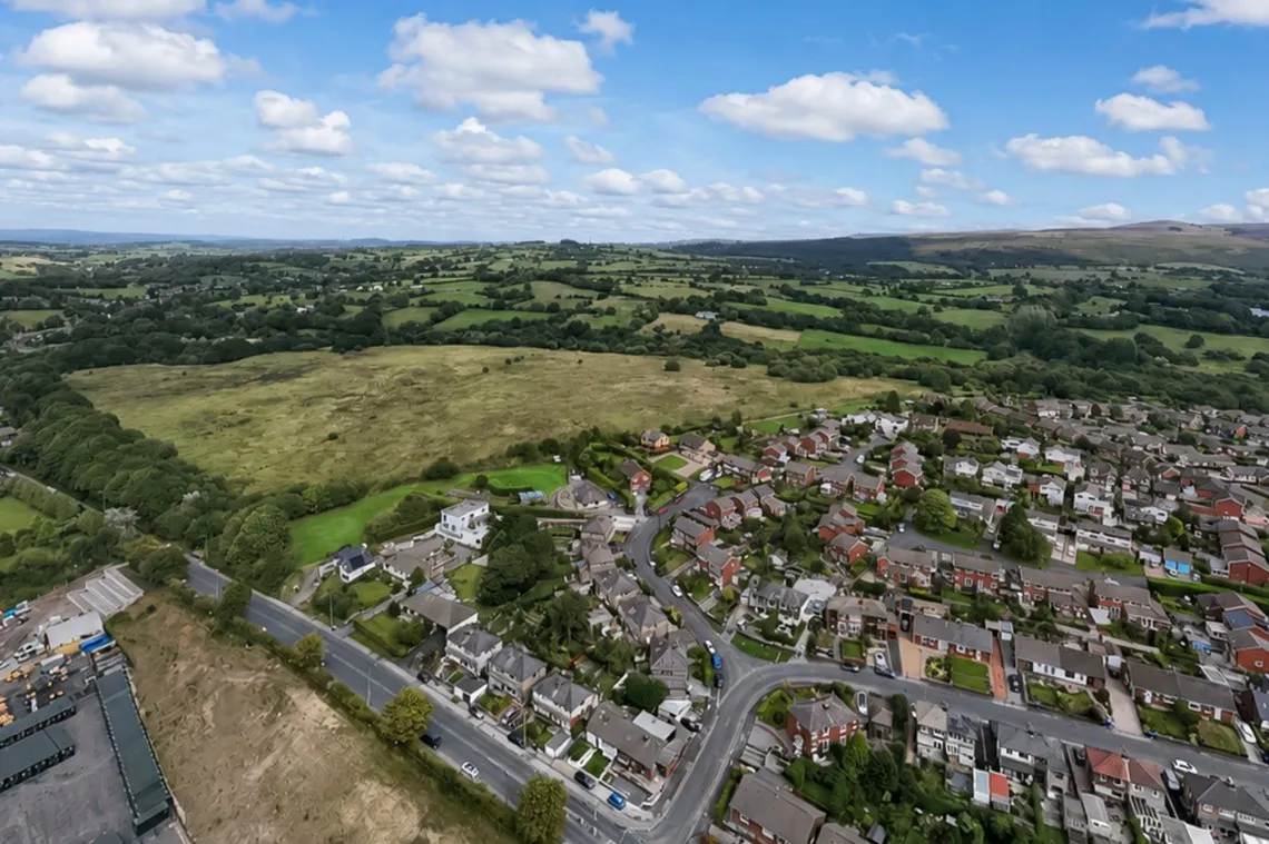 Blackburn Road, Chorley, PR6, photo 39