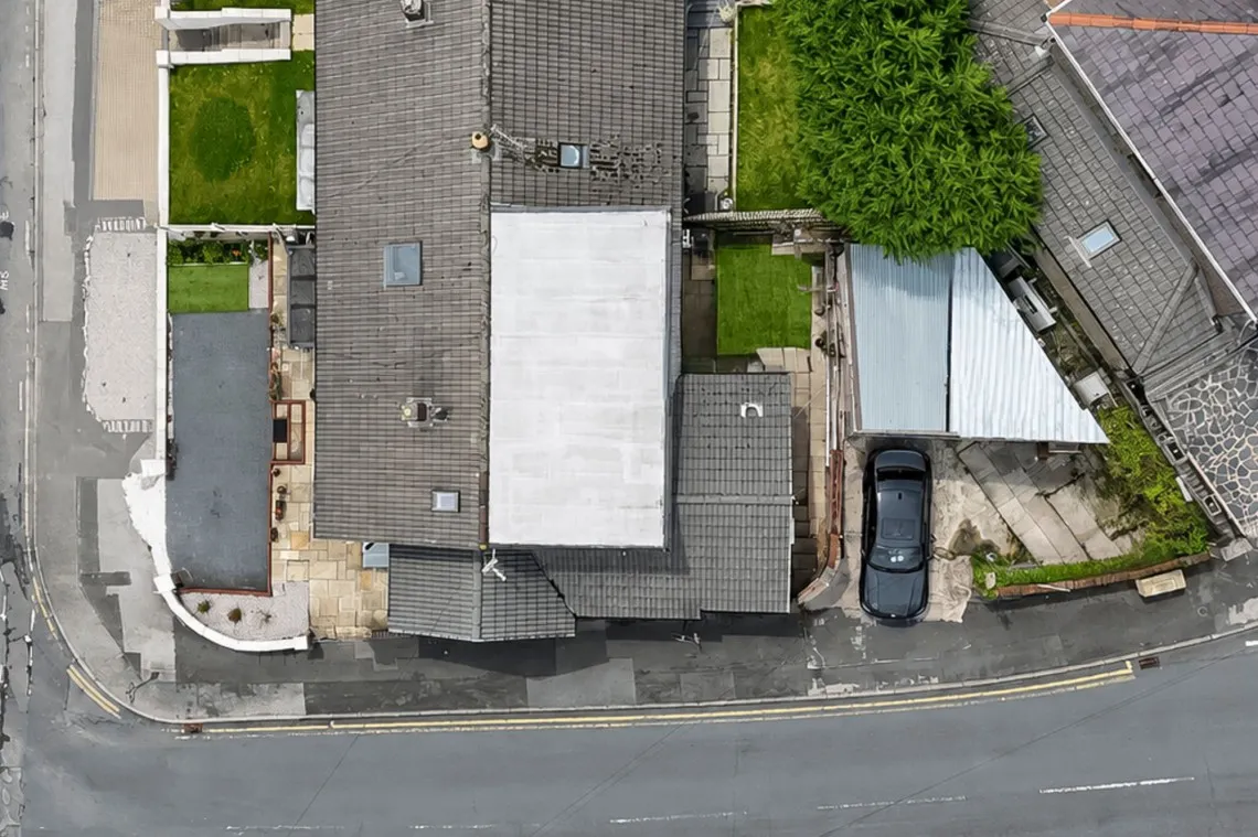 Blackburn Road, Chorley, PR6, photo 37