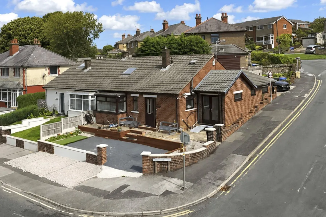 Blackburn Road, Chorley, PR6, photo 2