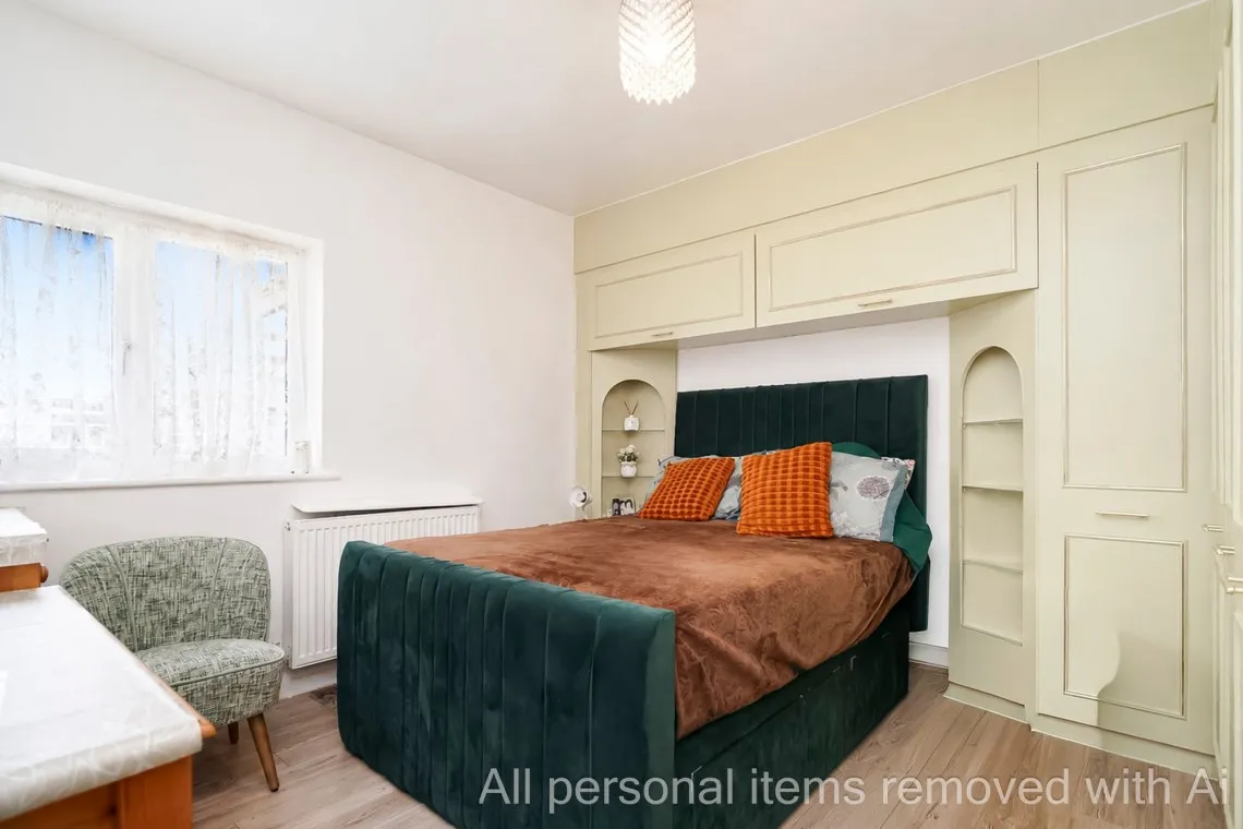 Blackburn Road, Chorley, PR6, photo 23