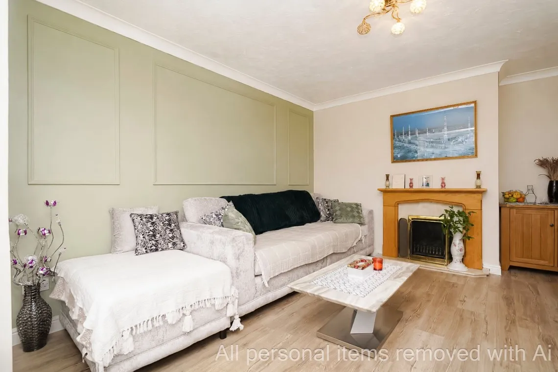 Blackburn Road, Chorley, PR6, photo 17