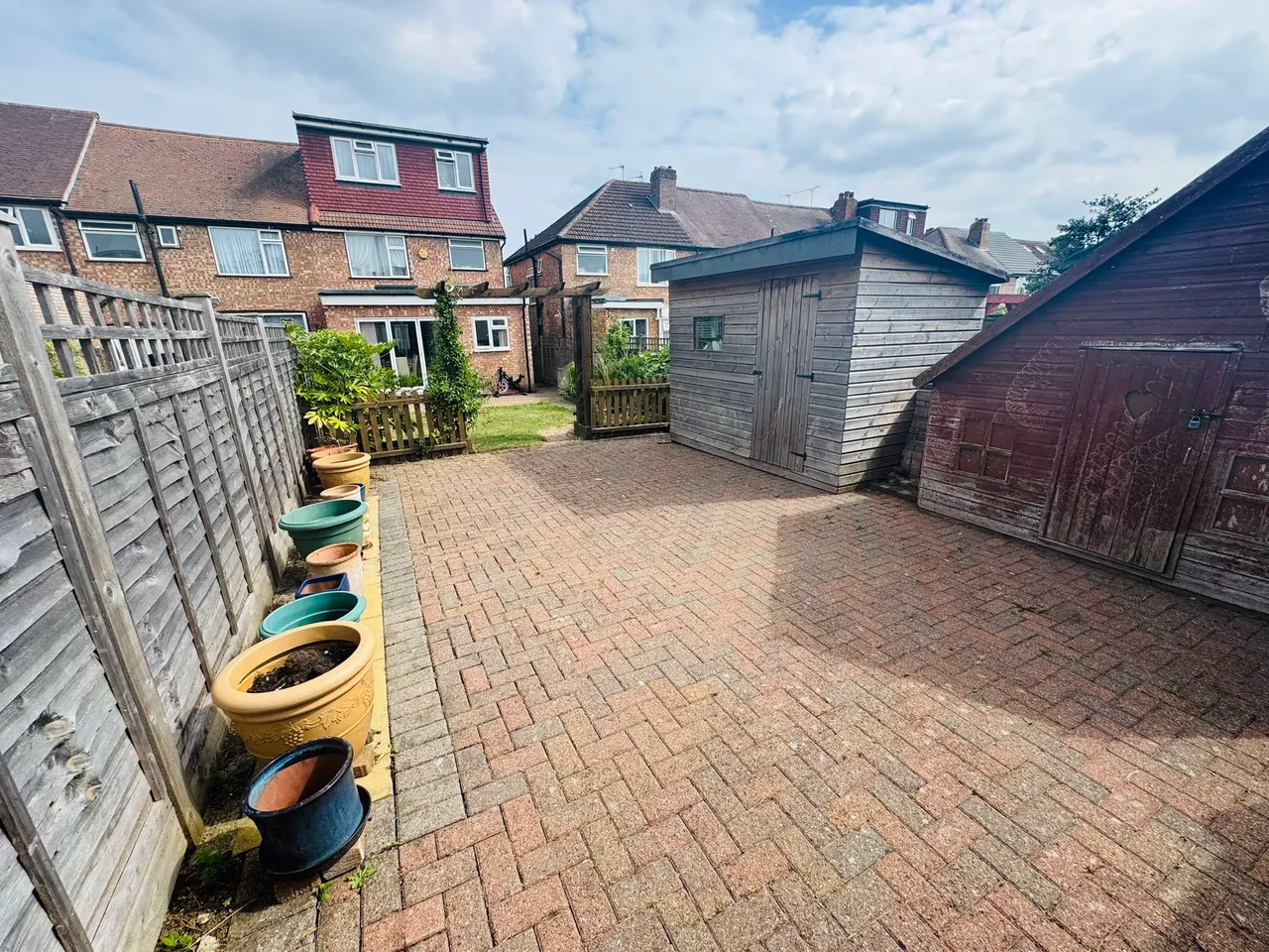 The Fairway, Northolt, UB5, photo 15