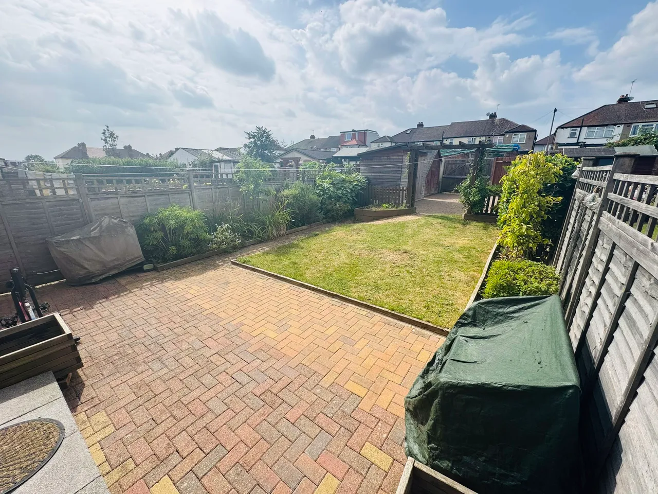 The Fairway, Northolt, UB5, photo 14