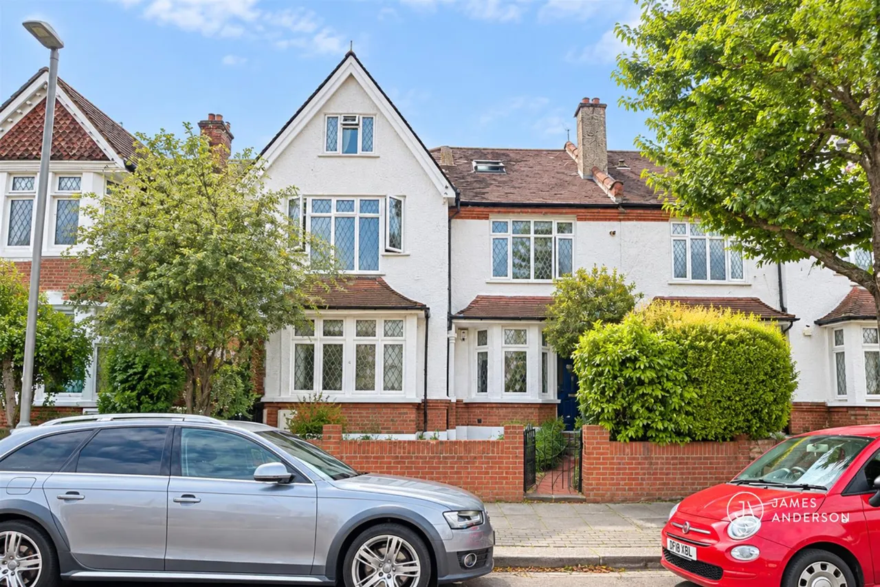 Langside Avenue, London, SW15, photo 2
