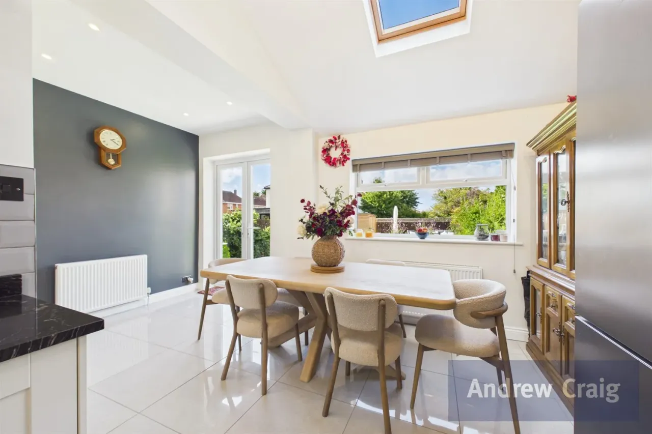 Hillheads Road, Whitley Bay, NE25, photo 3