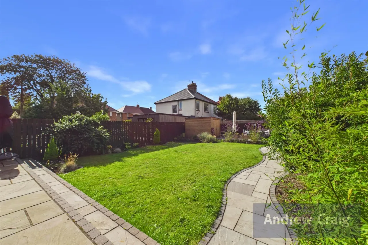 Hillheads Road, Whitley Bay, NE25, photo 17