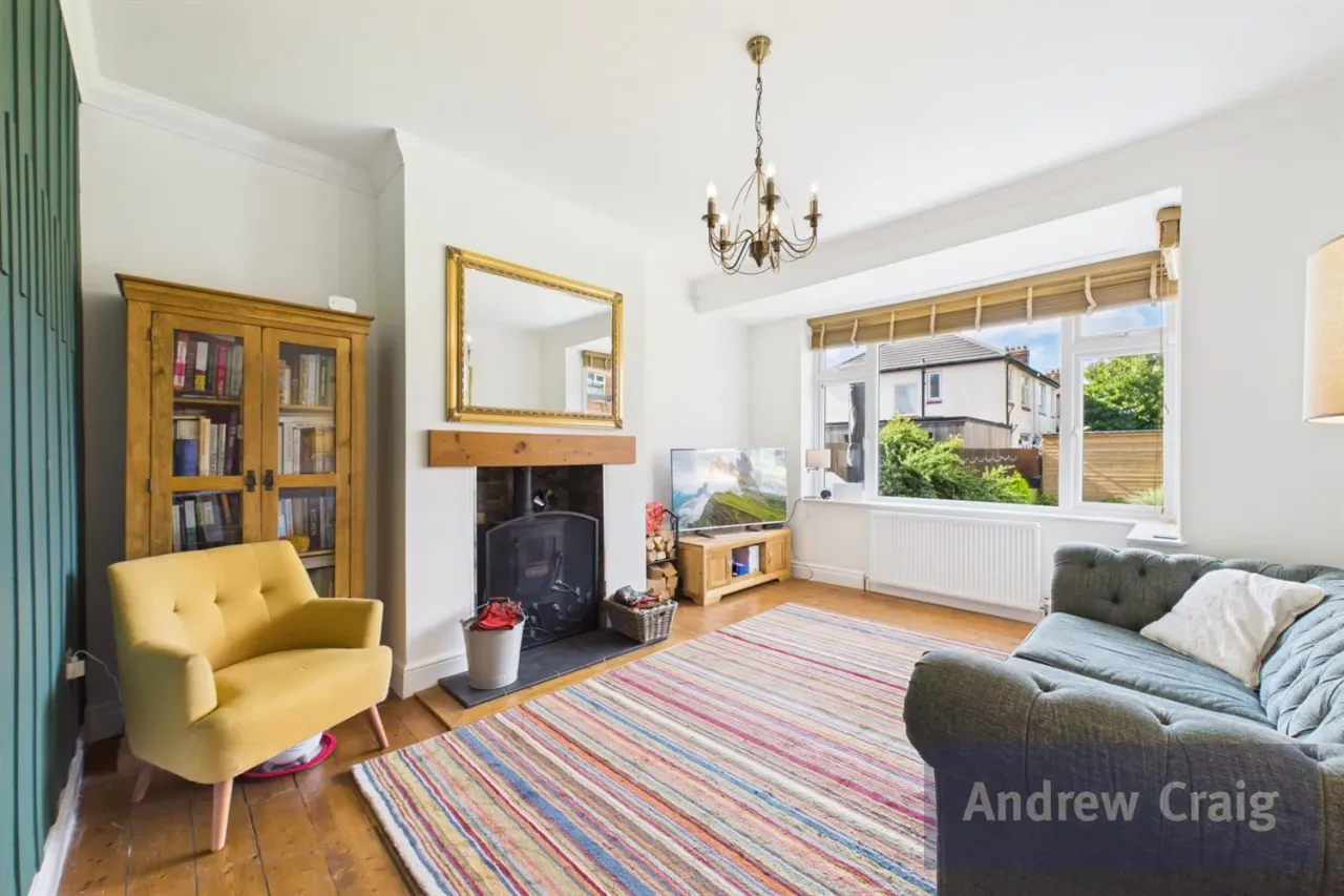 Hillheads Road, Whitley Bay, NE25, photo 7