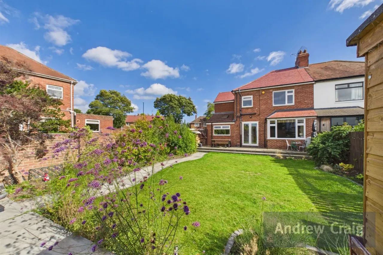 Hillheads Road, Whitley Bay, NE25, photo 19