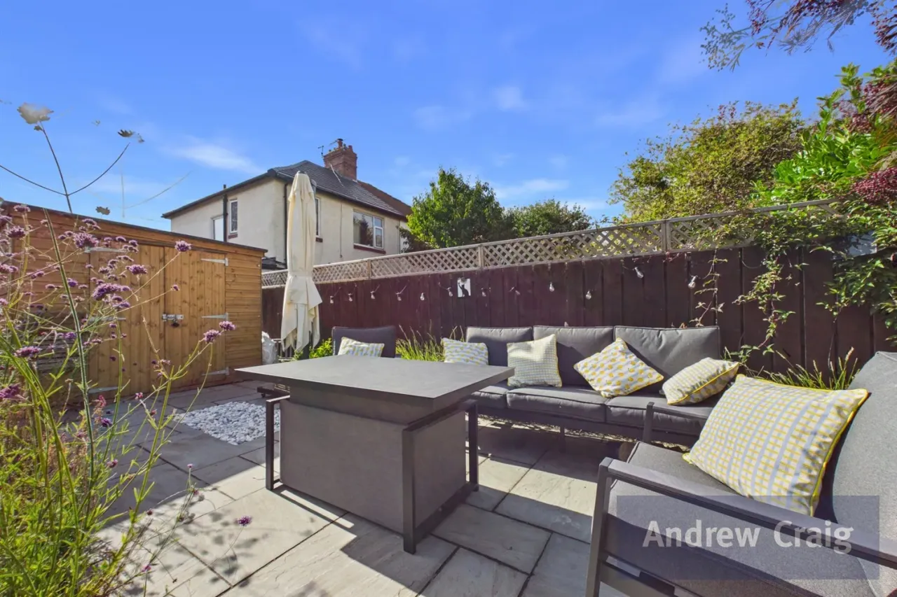 Hillheads Road, Whitley Bay, NE25, photo 18