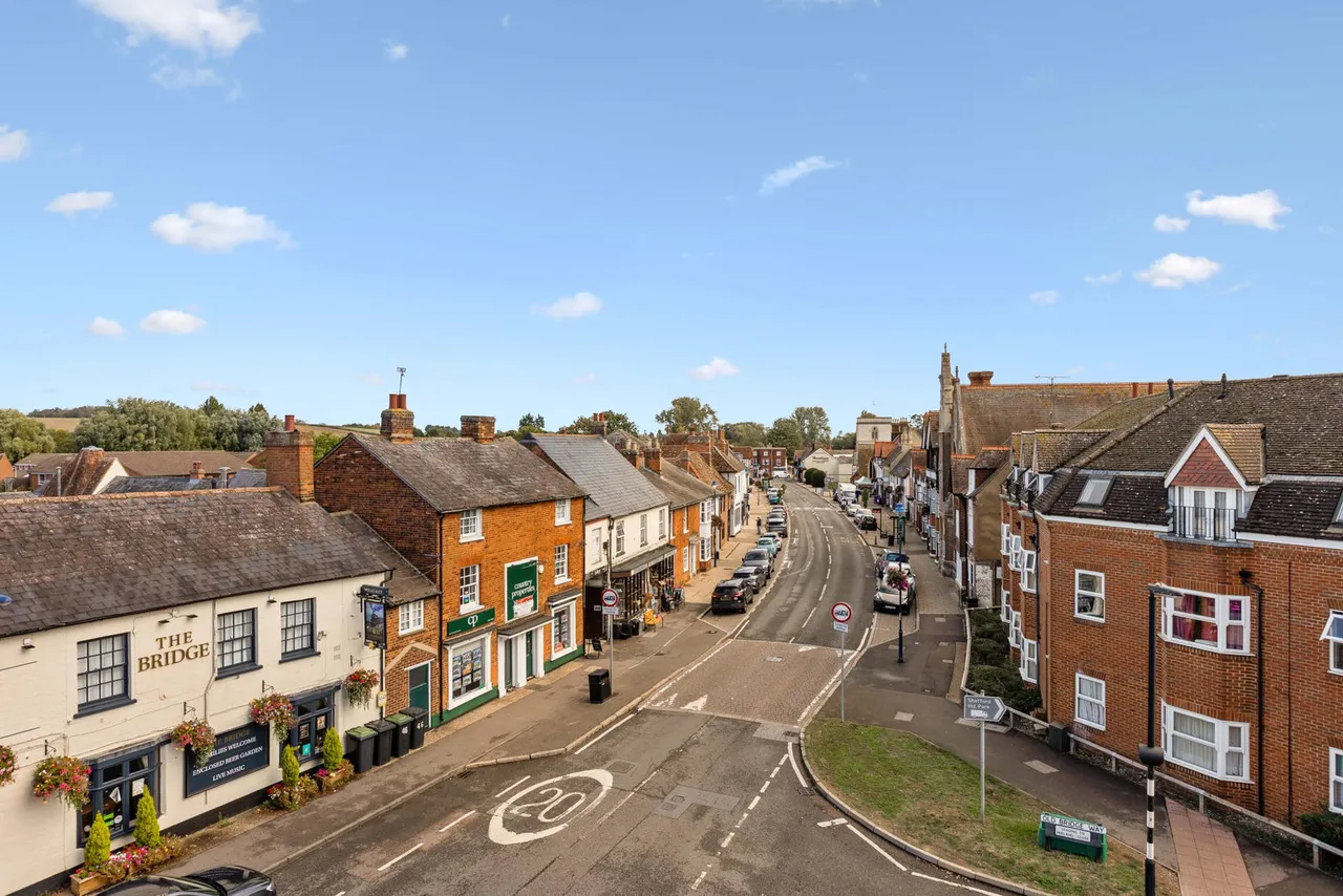 Shepherds Place, Shefford, SG17, photo 17