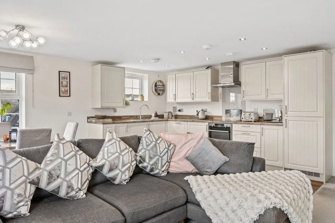 Shepherds Place, Shefford, SG17, photo 9