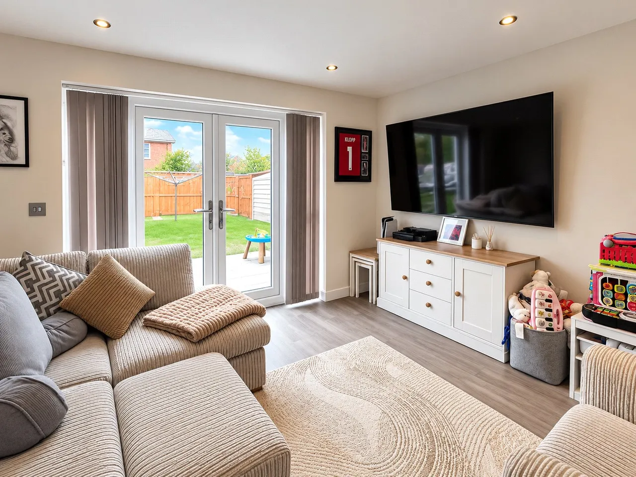 Marmot Road, Formby, L37, photo 5