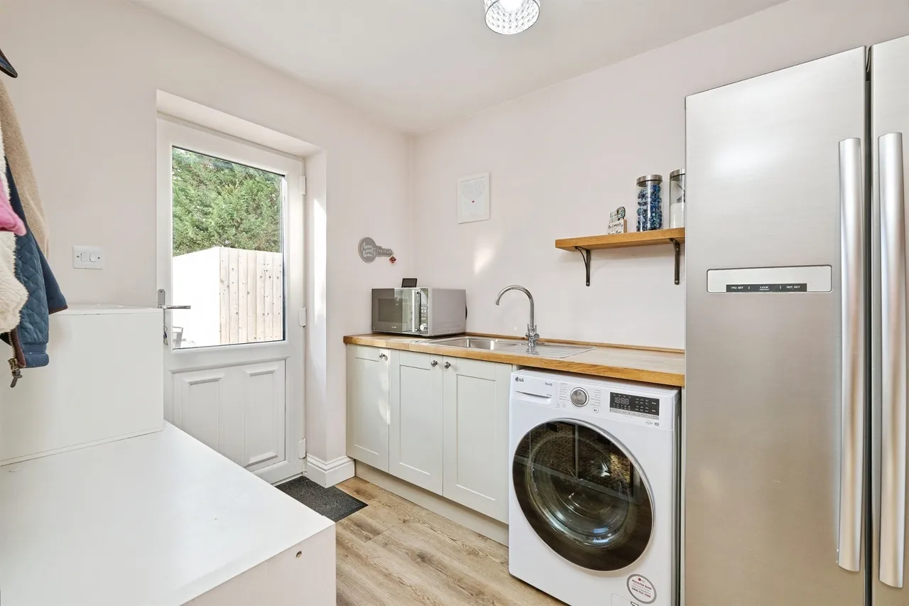School Lane, Peterborough, PE6, photo 9