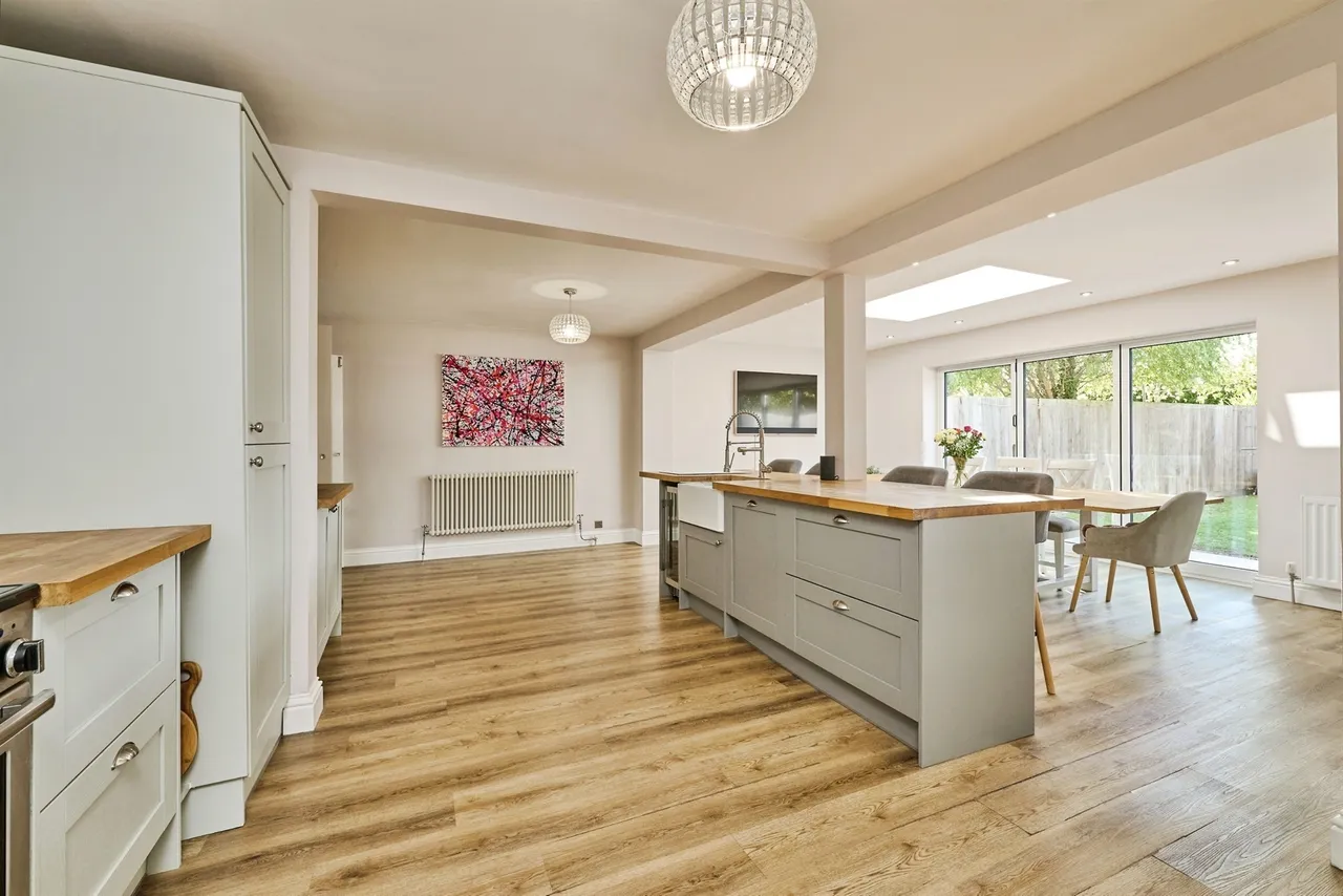 School Lane, Peterborough, PE6, photo 2