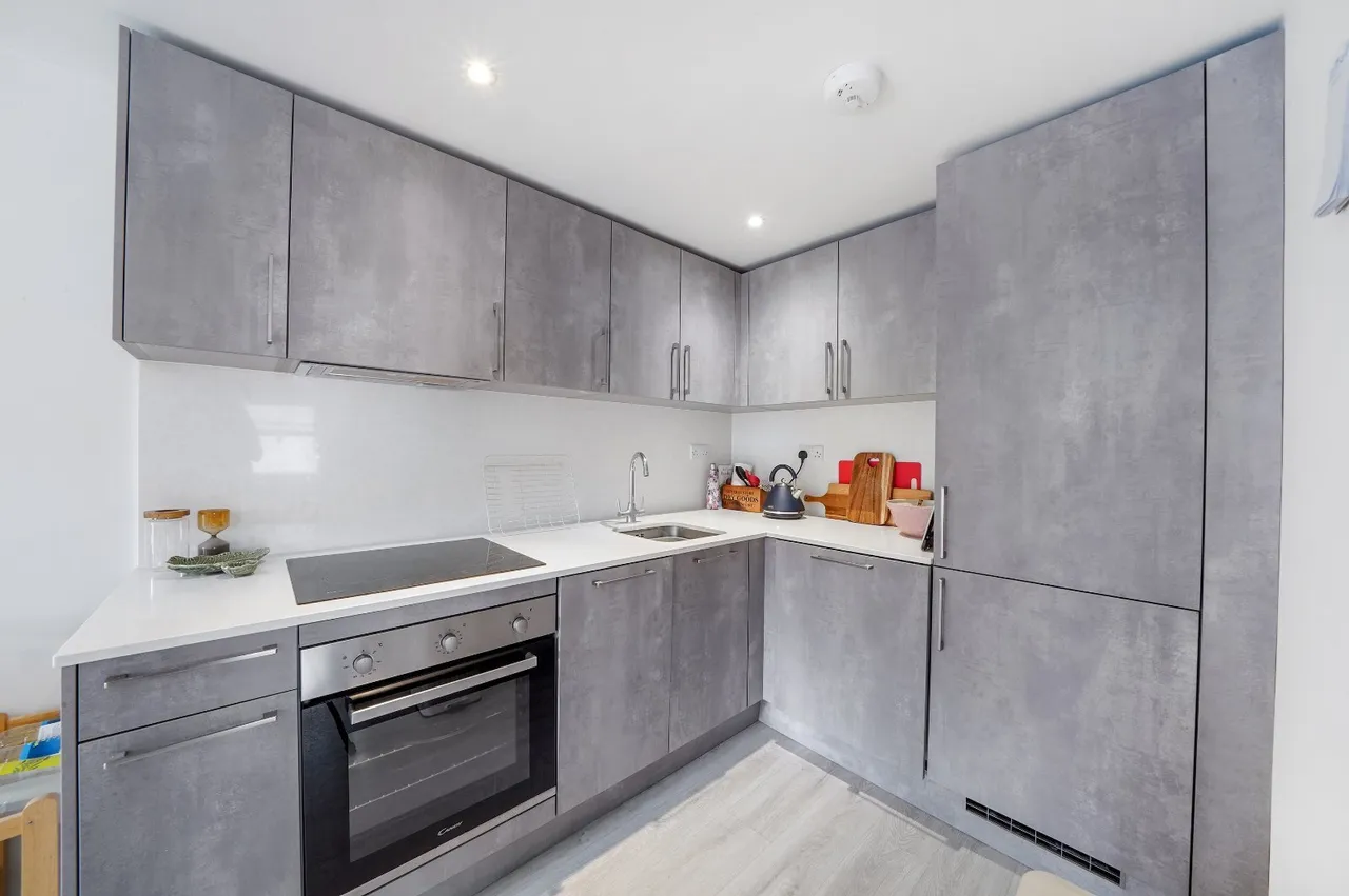 Ingham Road, West Hampstead, NW6, photo 7