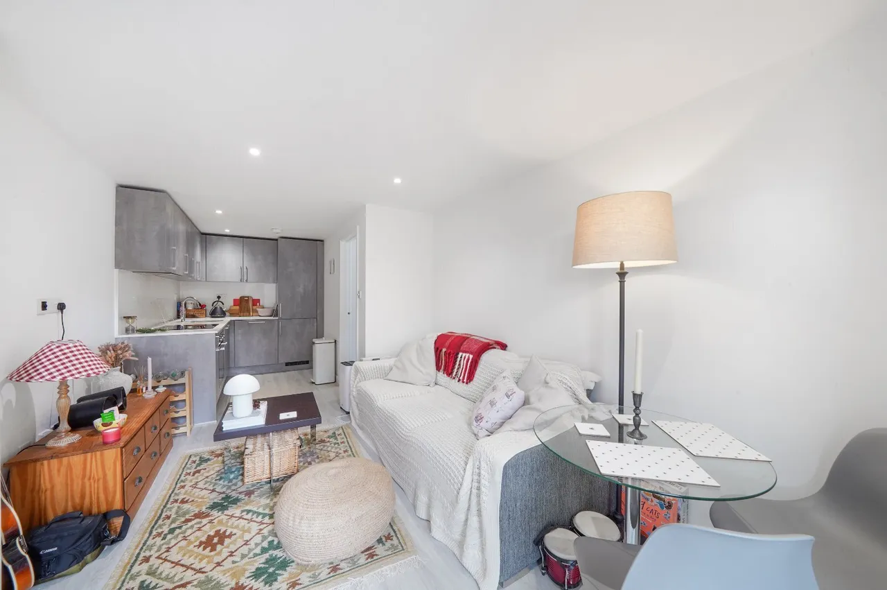 Ingham Road, West Hampstead, NW6, photo 6
