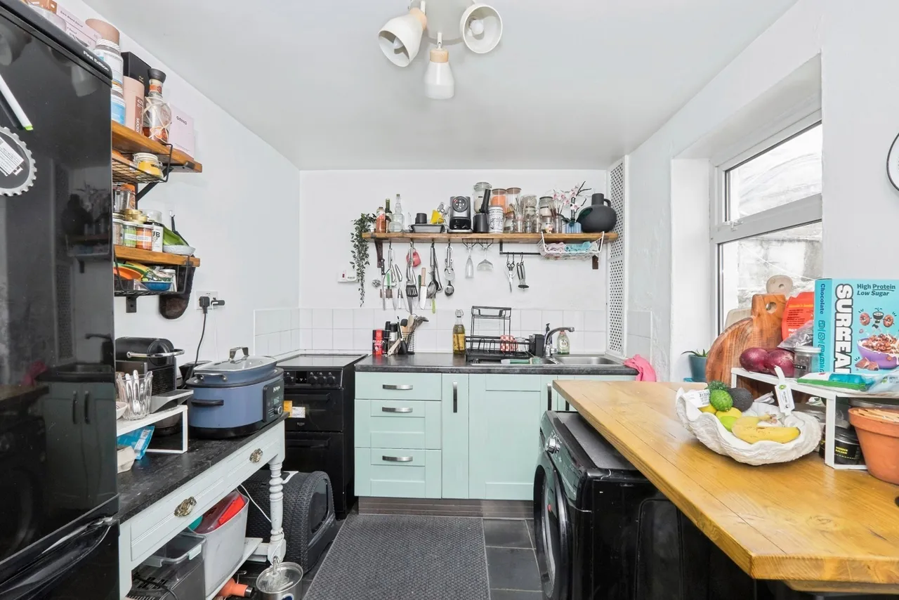 Taroveor Terrace, Penzance, TR18, photo 9