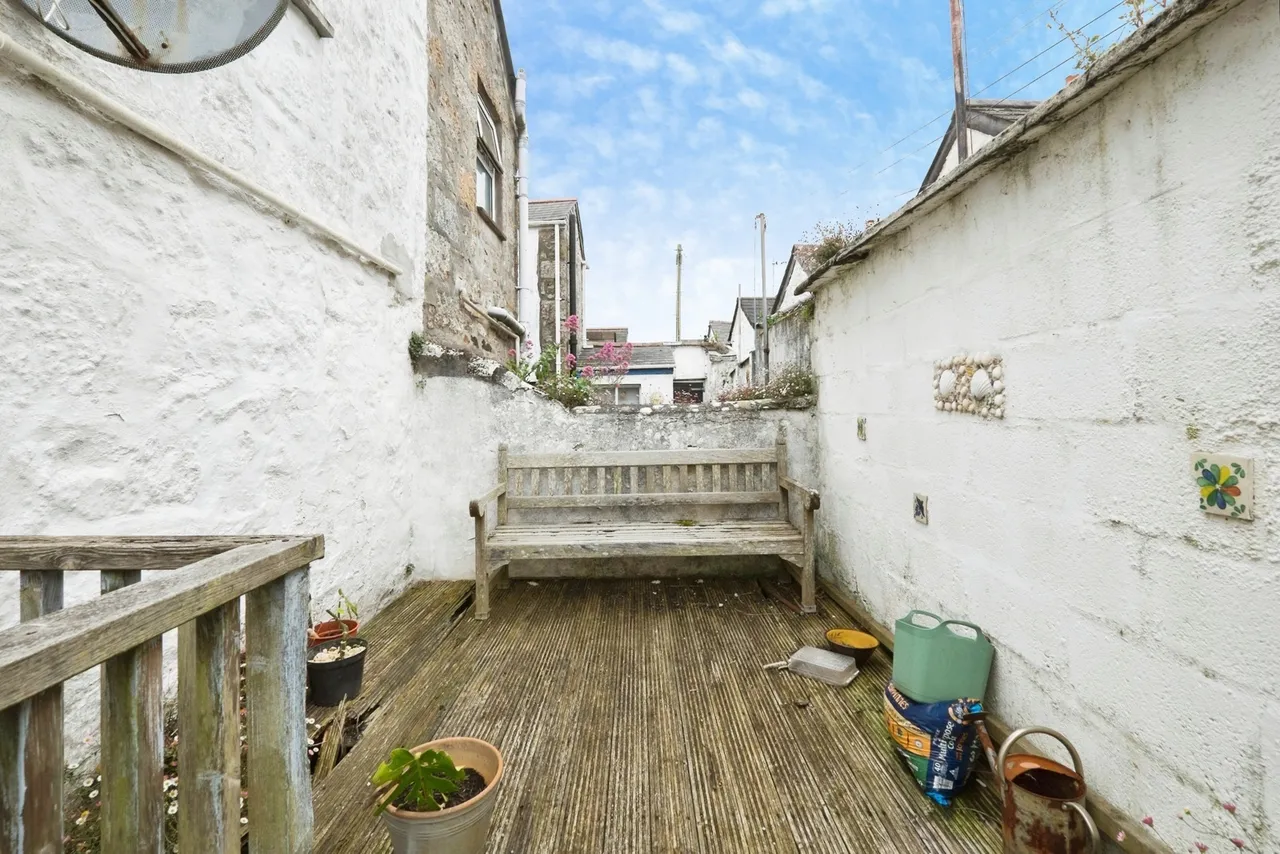 Taroveor Terrace, Penzance, TR18, photo 12