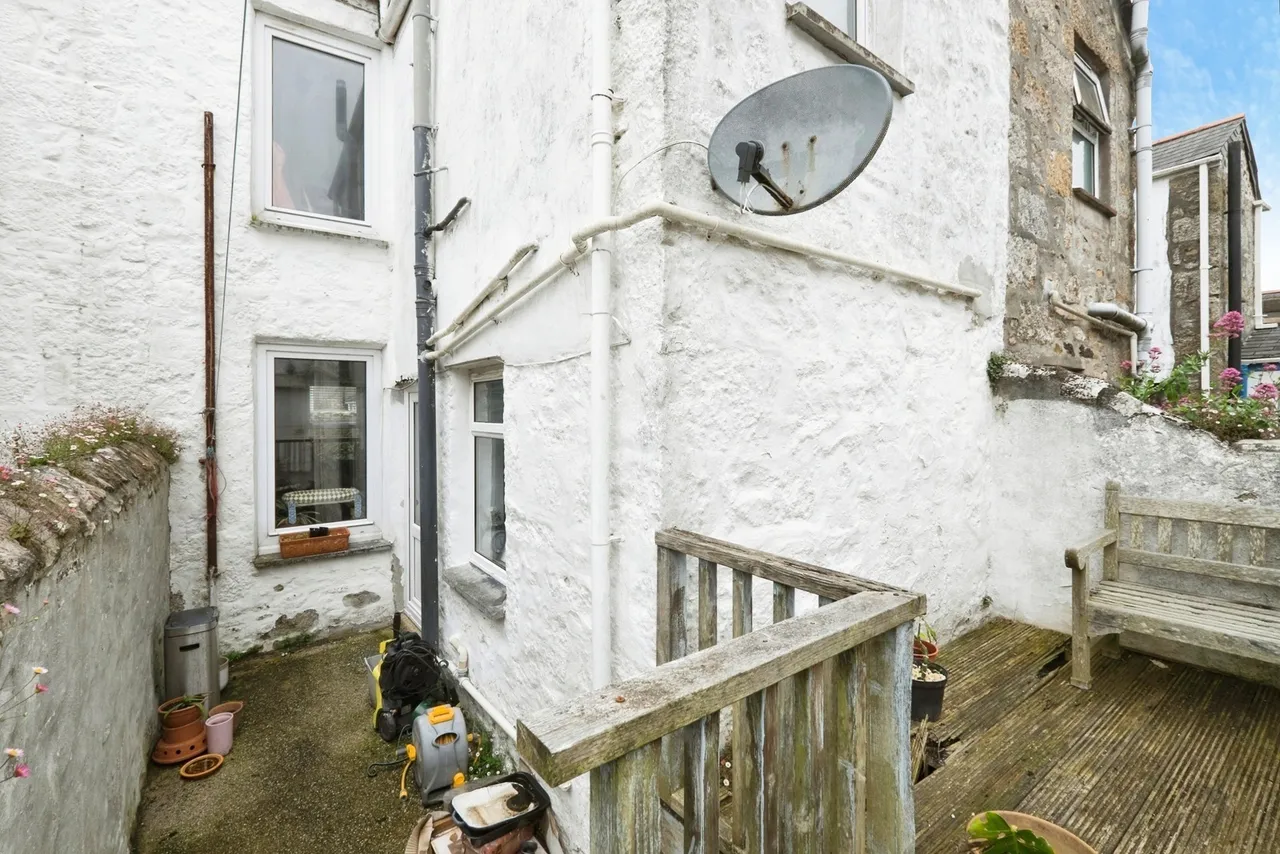 Taroveor Terrace, Penzance, TR18, photo 15