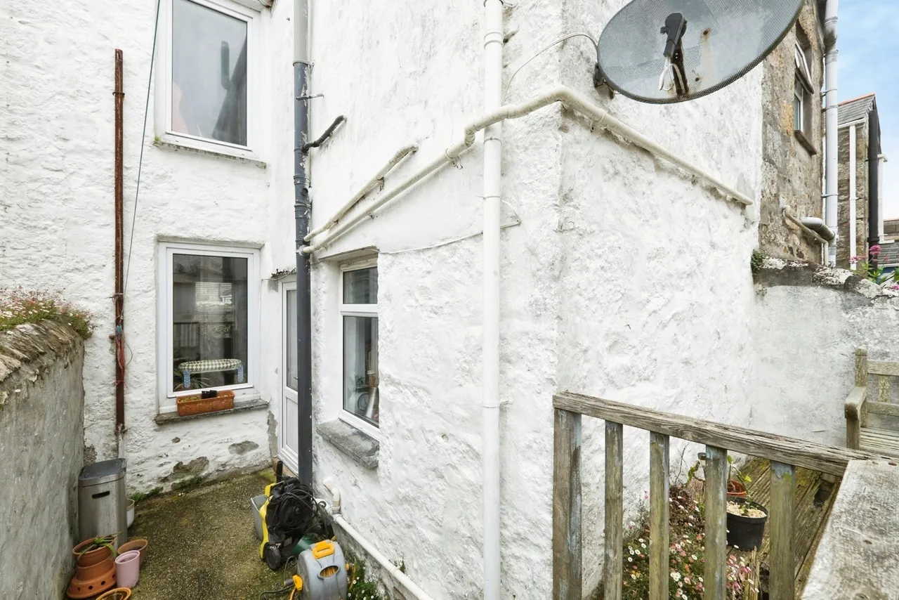 Taroveor Terrace, Penzance, TR18, photo 14