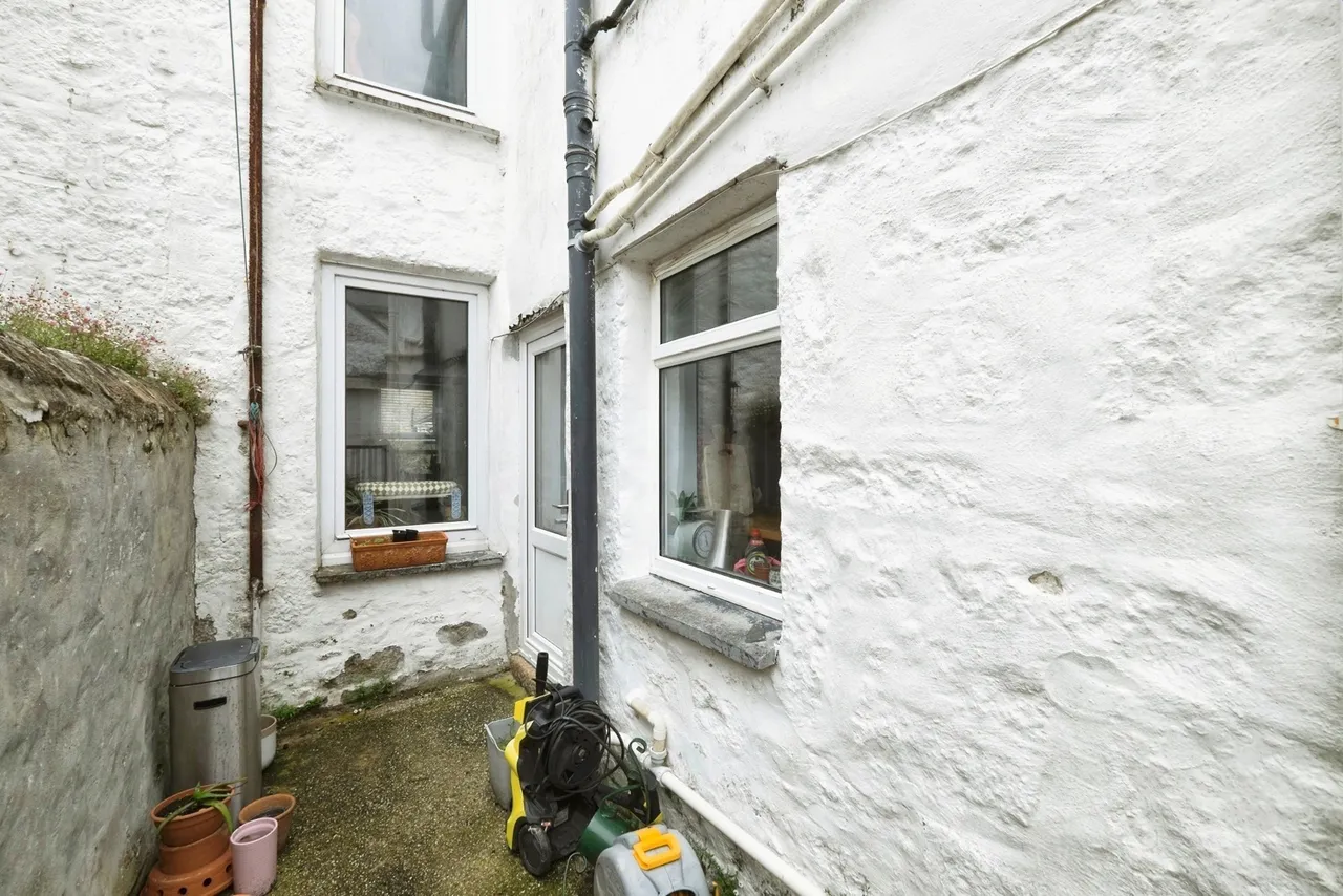 Taroveor Terrace, Penzance, TR18, photo 16