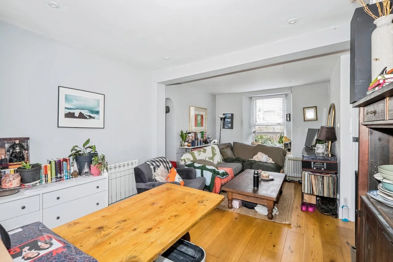 Taroveor Terrace, Penzance, TR18, photo 7