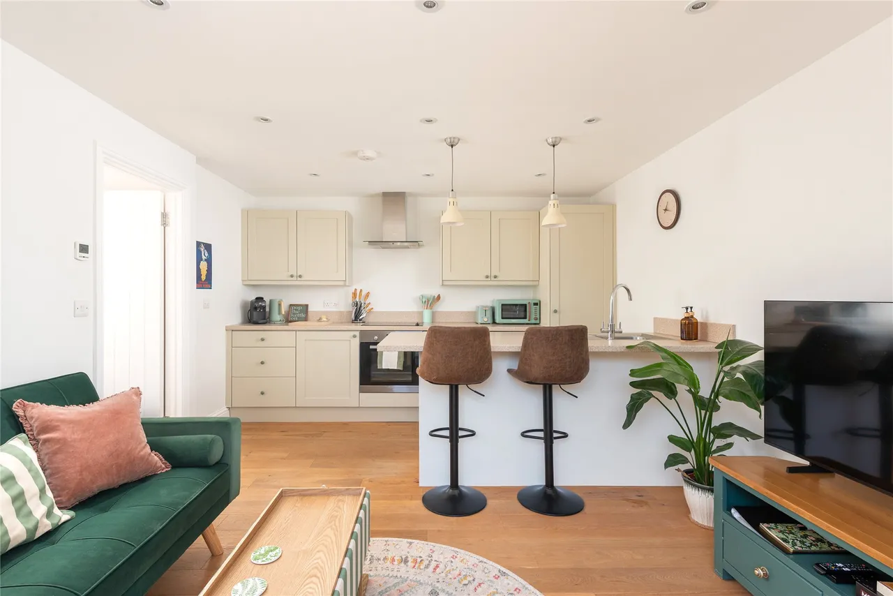 Holly Bank, Witts End, MK17, photo 14