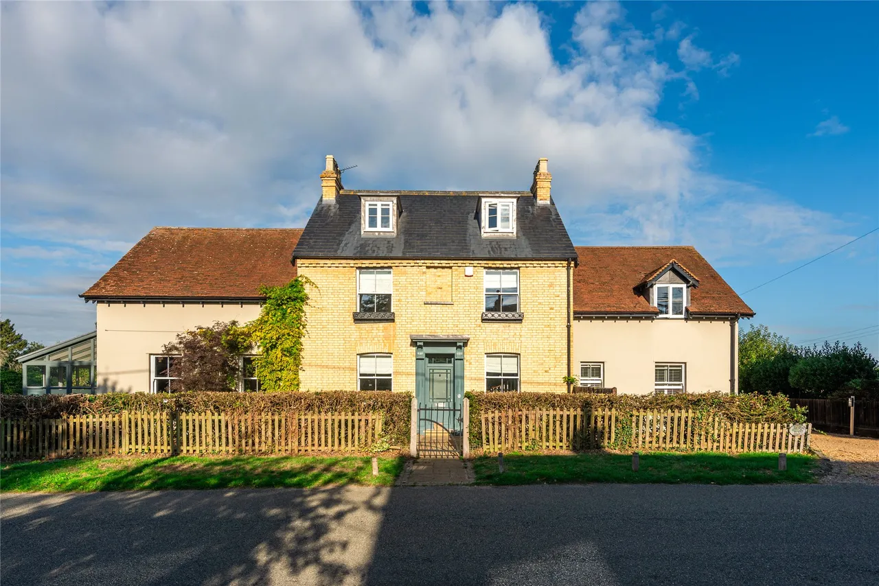 5 bed house to rent, Holly Bank, Witts End, MK17