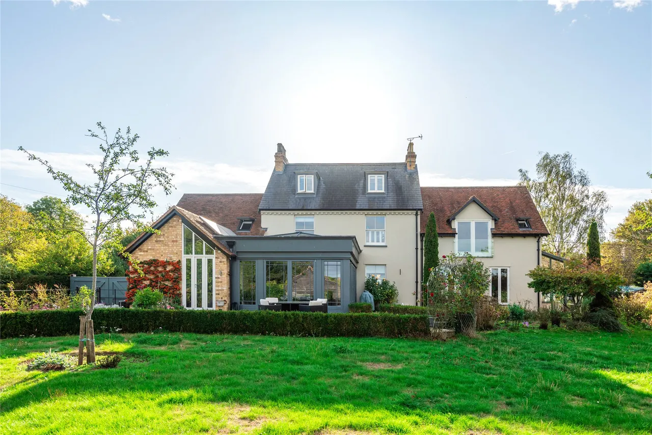 Holly Bank, Witts End, MK17, photo 23