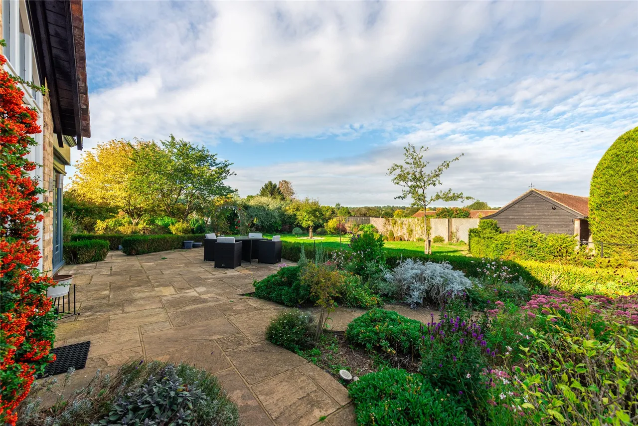 Holly Bank, Witts End, MK17, photo 29