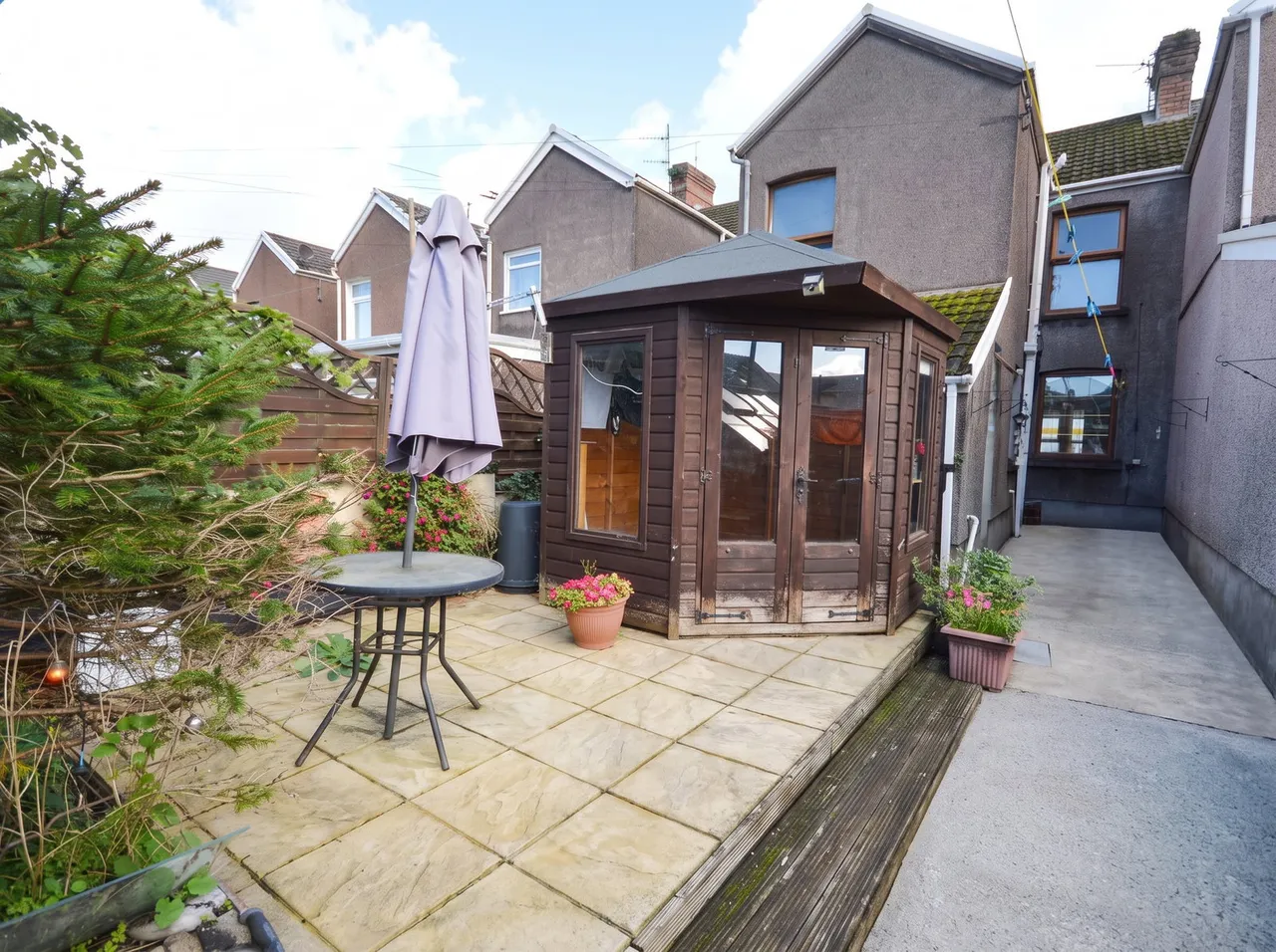 Devonshire Place, Port Talbot, SA13, photo 12