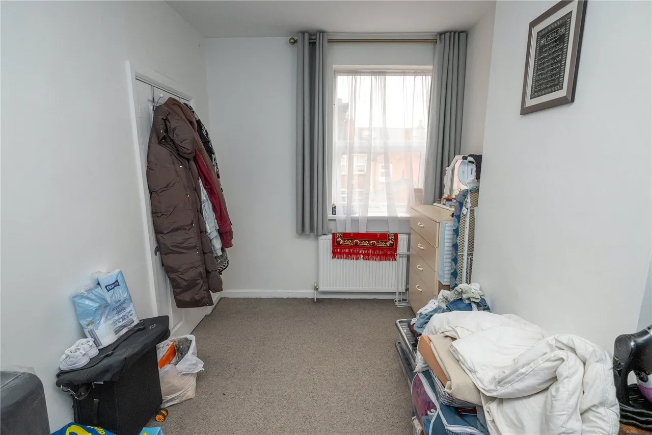 Holly Avenue, Runcorn Road, Balsall Heath, Birmingham, B12 8RJ, photo 8