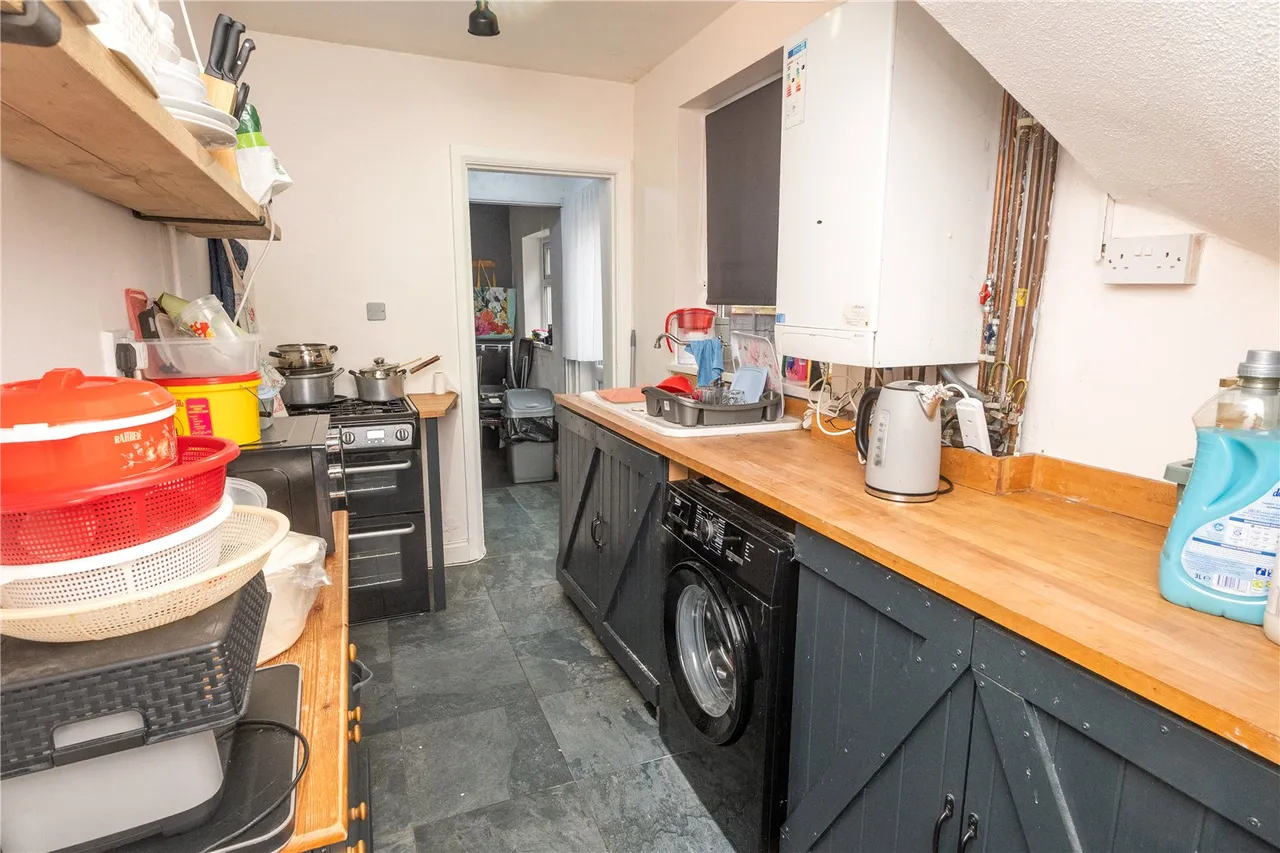 Holly Avenue, Runcorn Road, Balsall Heath, Birmingham, B12 8RJ, photo 9