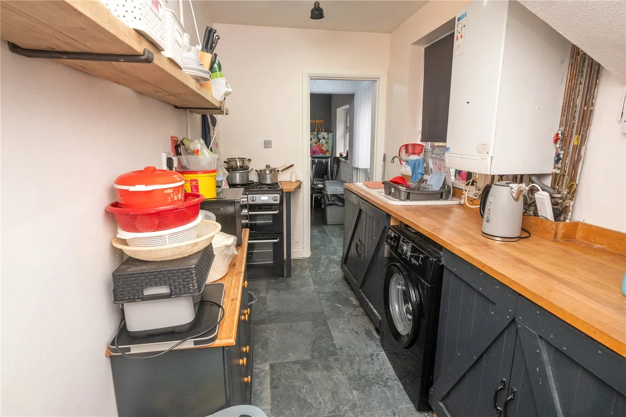 Holly Avenue, Runcorn Road, Balsall Heath, Birmingham, B12 8RJ, photo 3