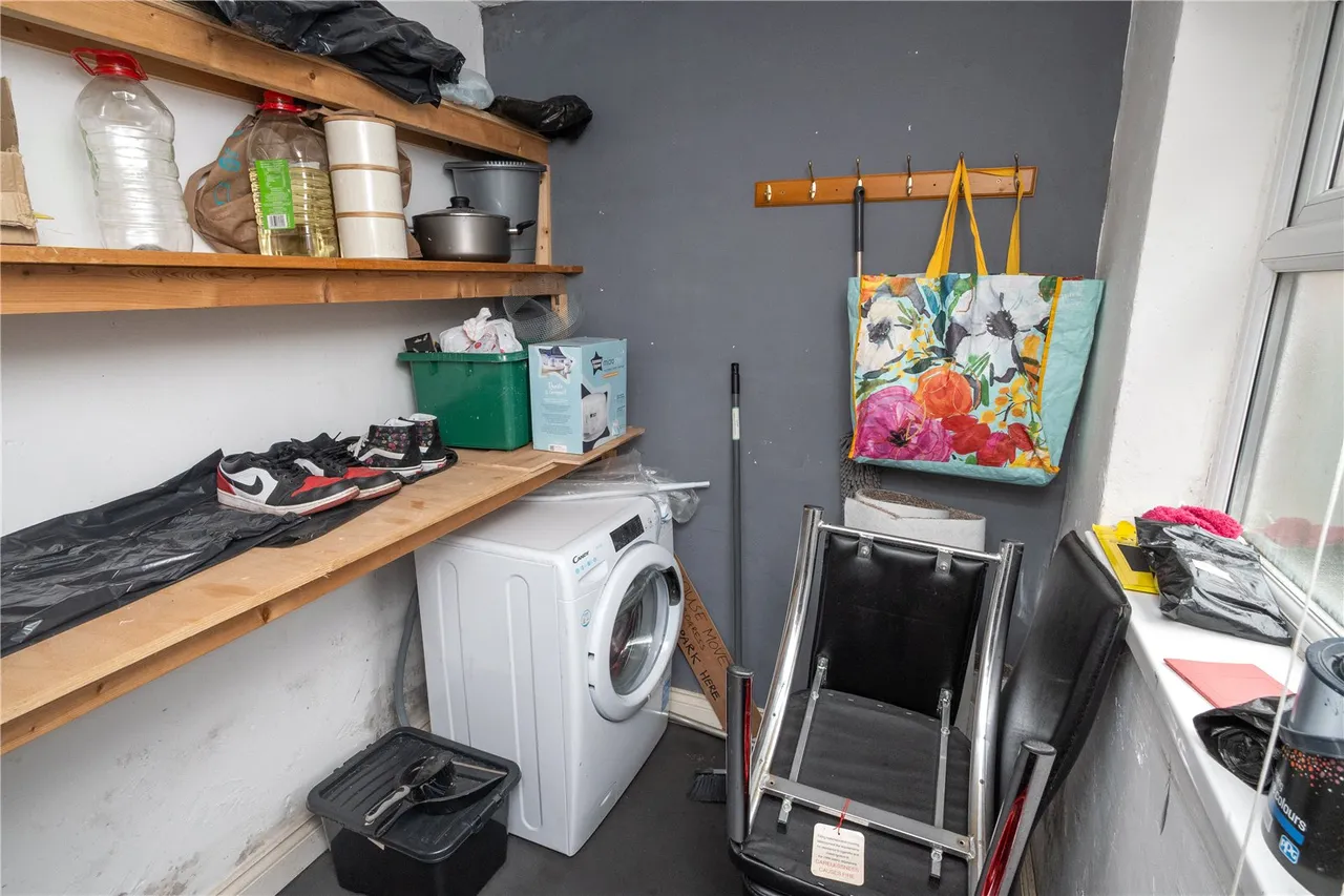 Holly Avenue, Runcorn Road, Balsall Heath, Birmingham, B12 8RJ, photo 4